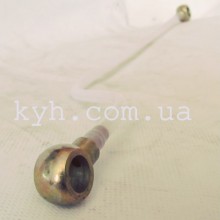 Трубка топливная насоса ручной подкачки Эталон JALEX (Индия)